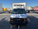 Used 2022 GMC Savana 3500 Morgan Truck Body Box Van for sale #252191 - photo 2