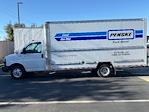 Used 2022 GMC Savana 3500 Morgan Truck Body Box Van for sale #252191 - photo 4
