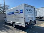 Used 2022 GMC Savana 3500 Morgan Truck Body Box Van for sale #252191 - photo 6