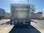 Used 2022 GMC Savana 3500 Morgan Truck Body Box Van for sale #252191 - photo 9