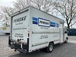 Used 2022 GMC Savana 3500 Morgan Truck Body Box Van for sale #252196 - photo 13