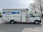 Used 2022 GMC Savana 3500 Morgan Truck Body Box Van for sale #252196 - photo 15