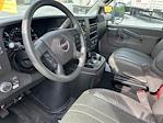 Used 2022 GMC Savana 3500 Morgan Truck Body Box Van for sale #252196 - photo 17