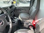 Used 2022 GMC Savana 3500 Morgan Truck Body Box Van for sale #252196 - photo 19