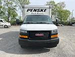 Used 2022 GMC Savana 3500 Morgan Truck Body Box Van for sale #252196 - photo 2