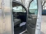 Used 2022 GMC Savana 3500 Morgan Truck Body Box Van for sale #252196 - photo 20