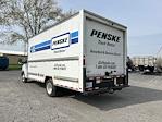 Used 2022 GMC Savana 3500 Morgan Truck Body Box Van for sale #252196 - photo 6