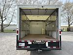 Used 2022 GMC Savana 3500 Morgan Truck Body Box Van for sale #252196 - photo 8