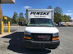 Used 2022 GMC Savana 3500 Box Van for sale #252201 - photo 2