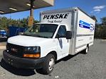 Used 2022 GMC Savana 3500 Box Van for sale #252201 - photo 3