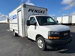Used 2022 GMC Savana 3500 Box Van for sale #252202 - photo 1