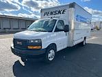 Used 2022 GMC Savana 3500 Box Van for sale #252202 - photo 3