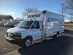 Used 2022 GMC Savana 3500 Box Van for sale #252205 - photo 3