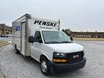 Used 2022 GMC Savana 3500 Box Van for sale #252207 - photo 1