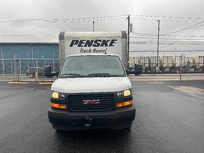 Used 2022 GMC Savana 3500 Box Van for sale #252208 - photo 2