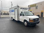 Used 2022 GMC Savana 3500 Box Van for sale #252208 - photo 1