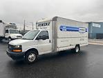 Used 2022 GMC Savana 3500 Box Van for sale #252208 - photo 3