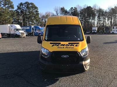 Used 2023 Ford Transit 250 High Roof Empty Cargo Van for sale #252681 - photo 2