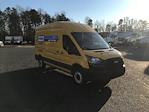 Used 2023 Ford Transit 250 High Roof Empty Cargo Van for sale #252681 - photo 1