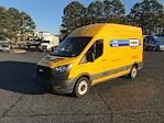 Used 2023 Ford Transit 250 High Roof Empty Cargo Van for sale #252681 - photo 3