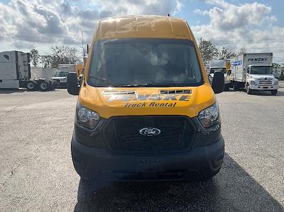 Used 2023 Ford Transit 250 High Roof Empty Cargo Van for sale #252686 - photo 2