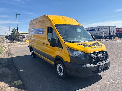 Used 2023 Ford Transit 250 High Roof Empty Cargo Van for sale #252690 - photo 1