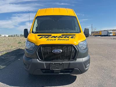 Used 2023 Ford Transit 250 High Roof Empty Cargo Van for sale #252690 - photo 2