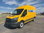 Used 2023 Ford Transit 250 High Roof Empty Cargo Van for sale #252690 - photo 3