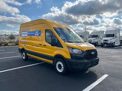 Used 2023 Ford Transit 250 High Roof Empty Cargo Van for sale #252691 - photo 1
