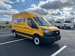 Used 2023 Ford Transit 250 High Roof Empty Cargo Van for sale #252691 - photo 1