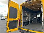 Used 2023 Ford Transit 250 High Roof Empty Cargo Van for sale #252691 - photo 10