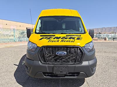 Used 2023 Ford Transit 250 High Roof Empty Cargo Van for sale #252701 - photo 2
