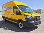 Used 2023 Ford Transit 250 High Roof Empty Cargo Van for sale #252701 - photo 1