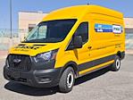 Used 2023 Ford Transit 250 High Roof Empty Cargo Van for sale #252701 - photo 3