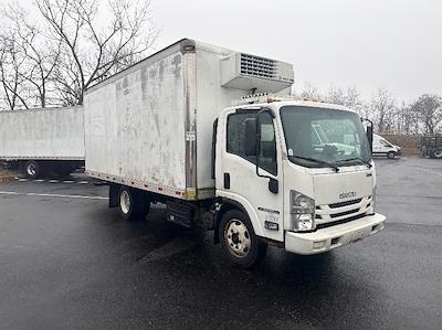 Used 2021 Isuzu NPR-XD - photo 1