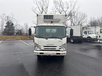 Used 2021 Isuzu NPR-XD - photo 1
