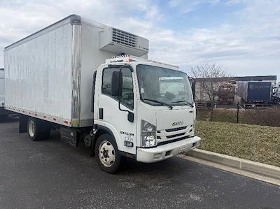 Used 2021 Isuzu NPR-XD - photo 1
