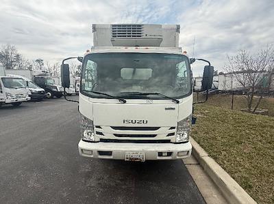 Used 2021 Isuzu NPR-XD - photo 1