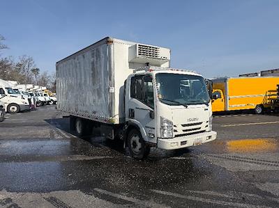 Used 2021 Isuzu NPR-XD - photo 1