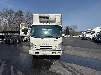 Used 2021 Isuzu NPR-XD - photo 1