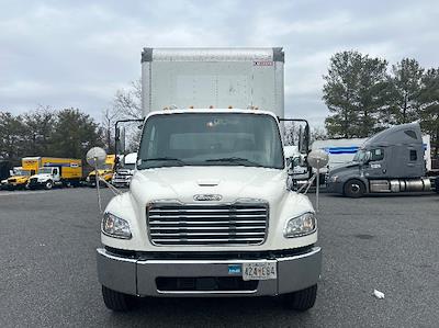 Used 2021 Freightliner M2 106 Conventional Cab Box Truck with Liftgate for sale #253794 - photo 2
