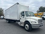 Used 2021 Freightliner M2 106 Conventional Cab Box Truck with Liftgate for sale #253794 - photo 1