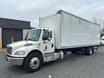 Used 2021 Freightliner M2 106 Conventional Cab Box Truck with Liftgate for sale #253794 - photo 3