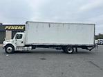 Used 2021 Freightliner M2 106 Conventional Cab Box Truck with Liftgate for sale #253794 - photo 4