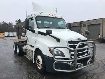 Used 2019 Freightliner Cascadia Detroit DD13 Semi Truck for sale #253903 - photo 1