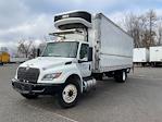 Used 2023 International MV Refrigerated Body with Liftgate for sale #254023 - photo 3