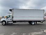 Used 2023 International MV Refrigerated Body with Liftgate for sale #254023 - photo 4