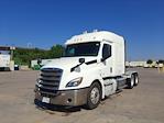 Used 2019 Freightliner Cascadia Detroit DD15AT Semi Truck with Sleeper Cab for sale #254265 - photo 3