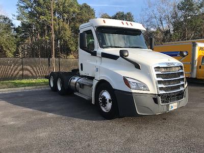 Used 2019 Freightliner Cascadia Detroit DD13 Semi Truck for sale #254344 - photo 1