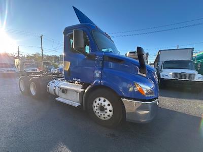 Used 2019 Freightliner Cascadia Detroit DD13 Semi Truck for sale #254400 - photo 1